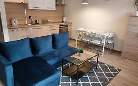 Apartament Katrin II