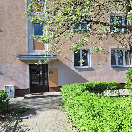 Apartament Katrin II Torun Exterior photo
