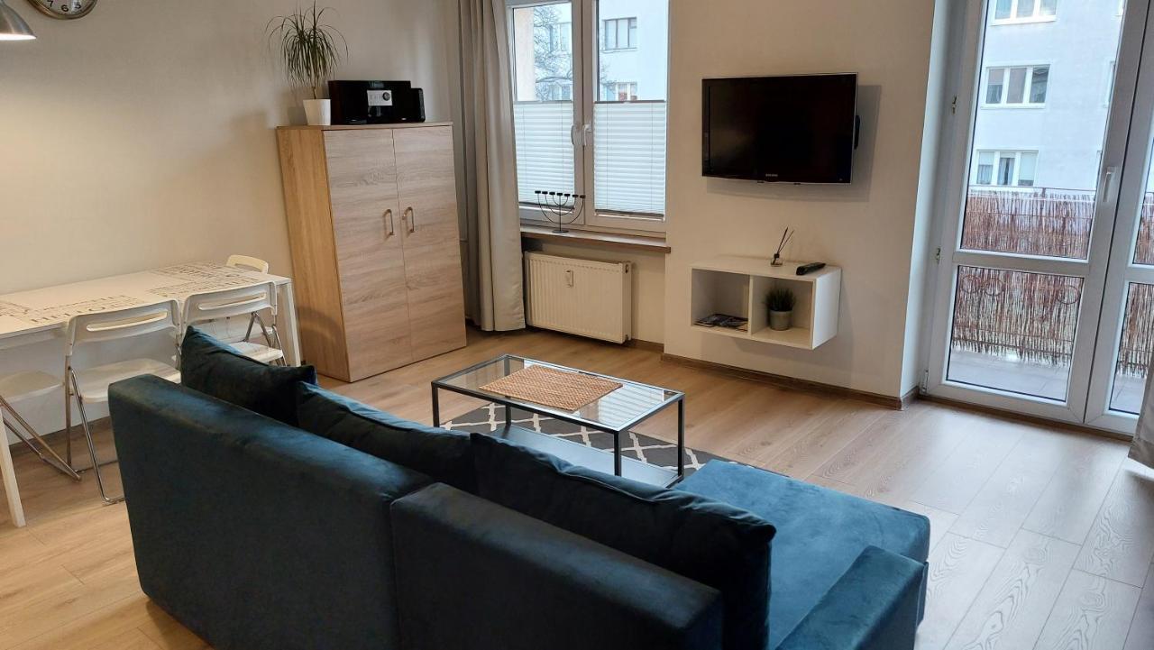 Apartament Katrin II Torun Exterior photo