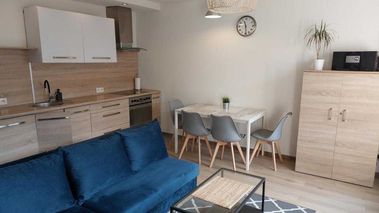 Apartament Katrin II Torun Exterior photo