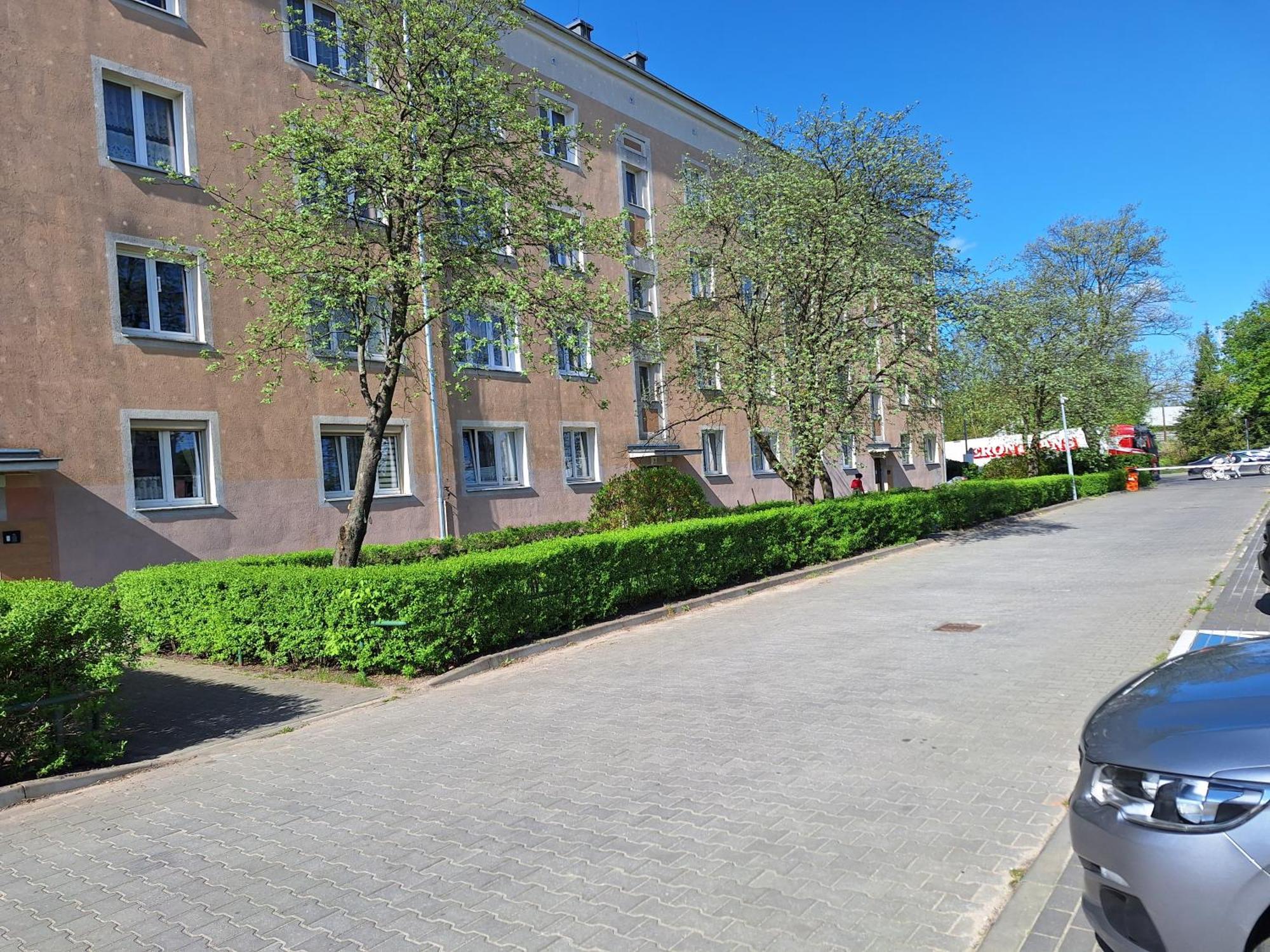 Apartament Katrin II Torun Exterior photo