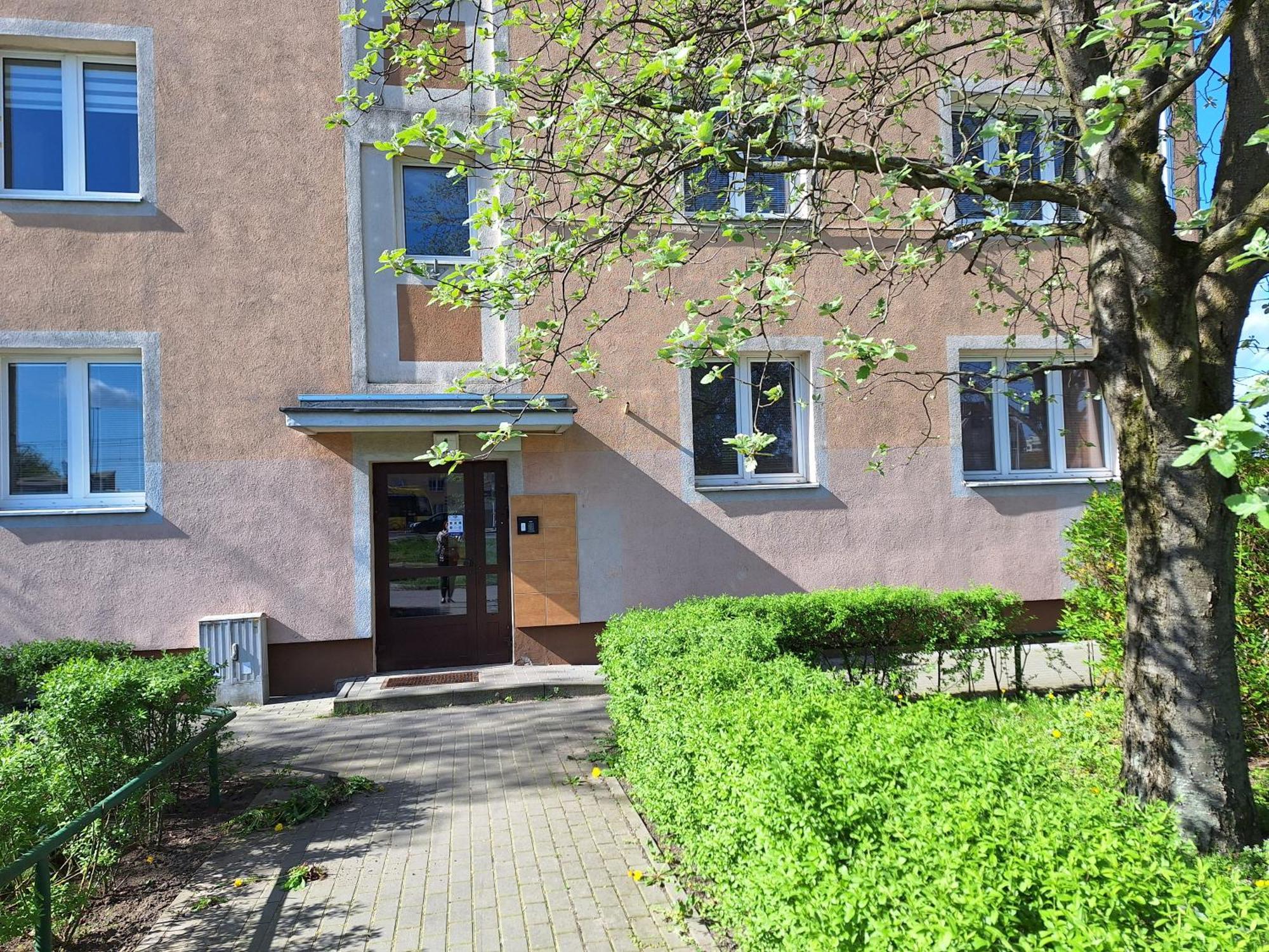 Apartament Katrin II Torun Exterior photo