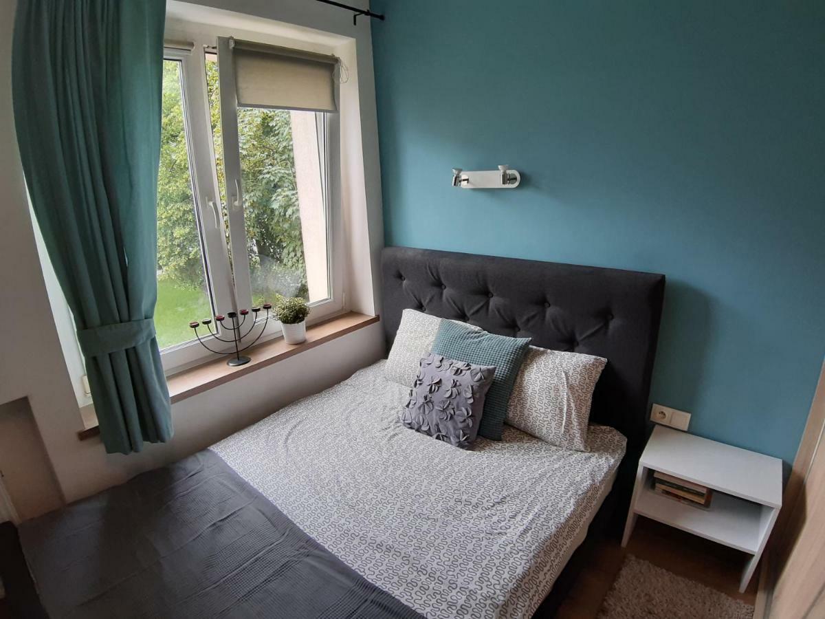 Apartament Katrin II Torun Exterior photo